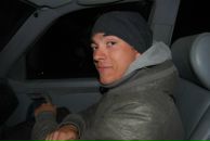 Фотография Соболя Саши