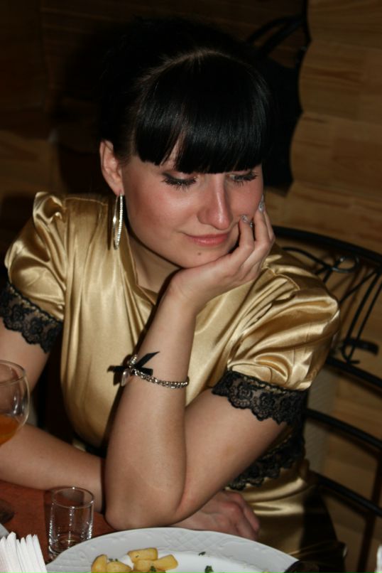 Lena Ru фотография #25