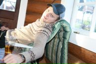 Фотография Чейза Вана