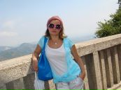 Фотография Мозгалёвой-Мазневой Галинки