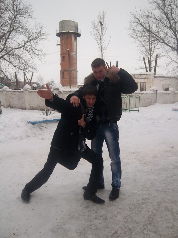 Сережа Джан фотография #45