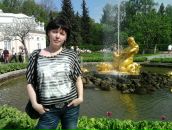 Фотография Стягайло Альбины