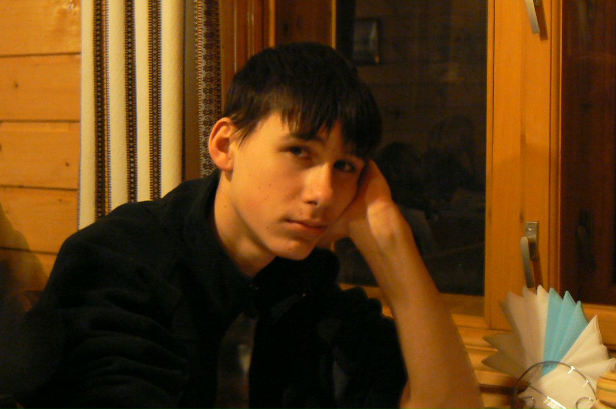 Иван Литвиненко фотография #35