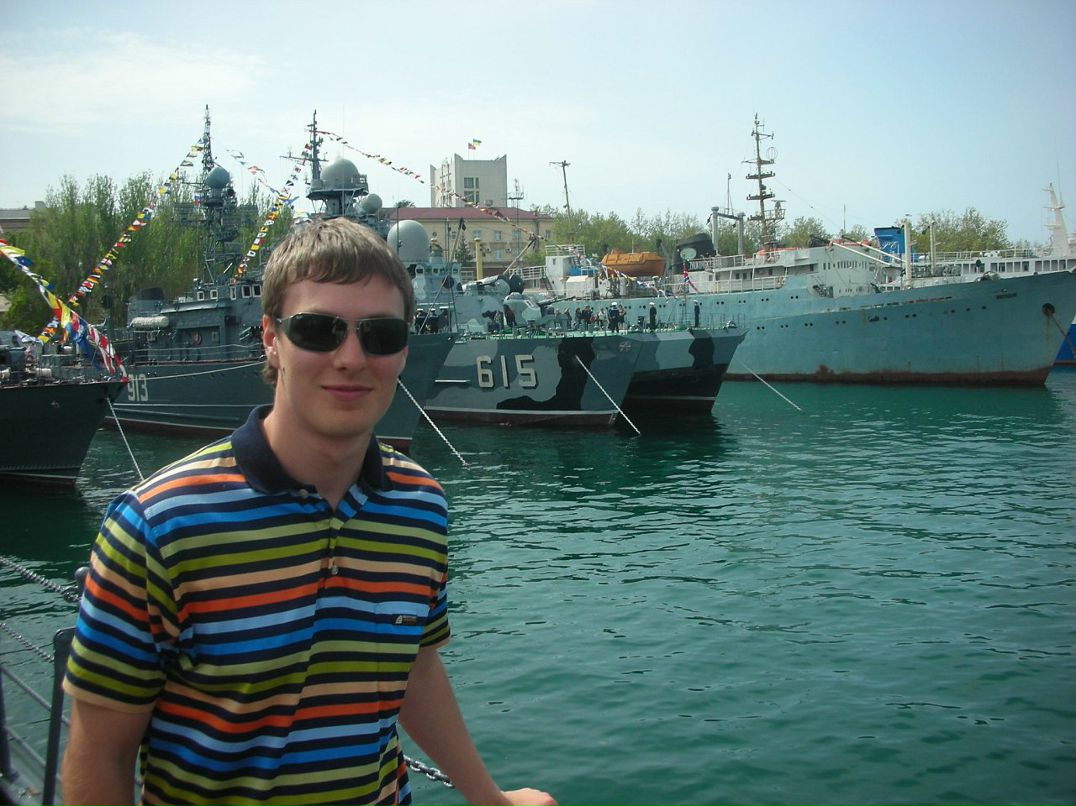 Иван Быков фотография #38