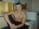 Фотография Чинёновой Галочки