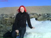 Фотография Рыжей Елены