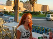 Фотография Погребняк Олеси