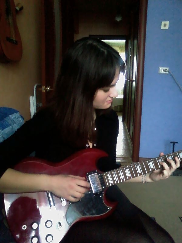 Дарья Шмидт фотография #42