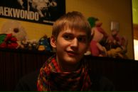 Фотография Кондратенко Константина