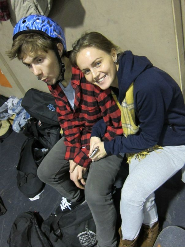 Женя Боронин фотография #21