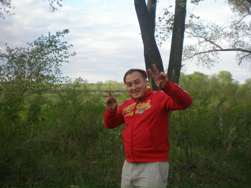 Дмитрий А фотография #42