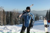 Фотография Кравченко Максима