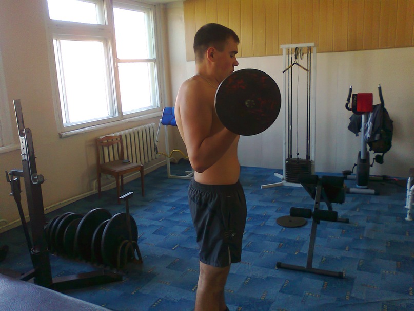 Дмитрий Мурин фотография #27
