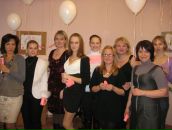 Фотография Юнацкой Татьяны