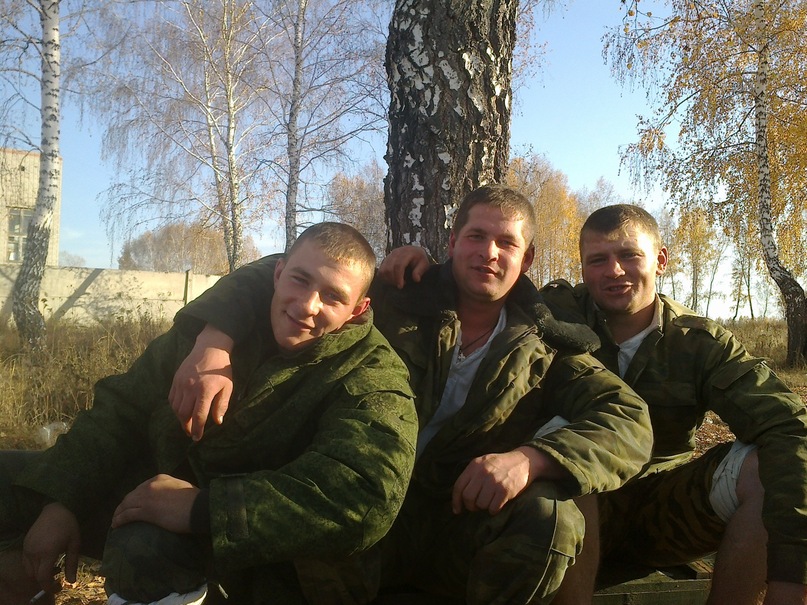 Дмитрий Бойцов фотография #13