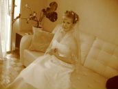 Фотография Левитских Анны