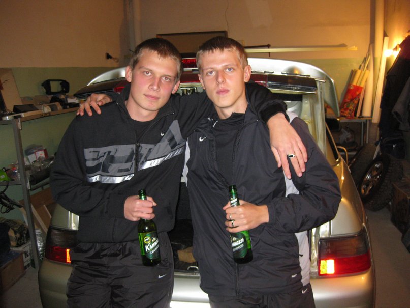 Юра Фролов фотография #29