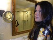 Фотография Дорохиной Виктории