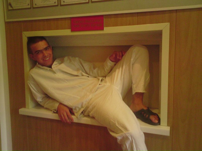 Иван Волков фото №17