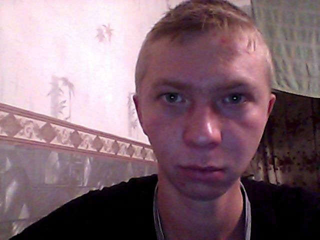 Гена Горлов фото №1