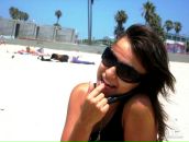 Фотография Муравьевой Земфиры