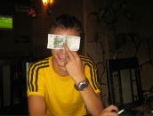 Фотография Наумова Антона