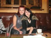 Наташа Перегінець фотография #48 (источник - https://vk.com/id47661460)