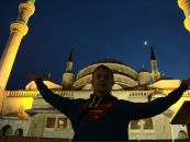 Фотография Крылова Александра