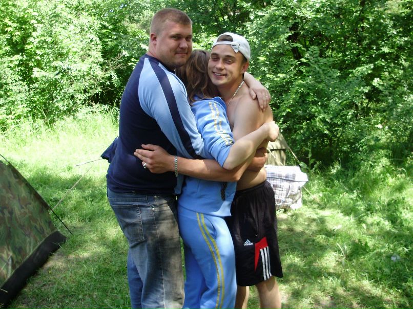 Вася Усенко фотография #21