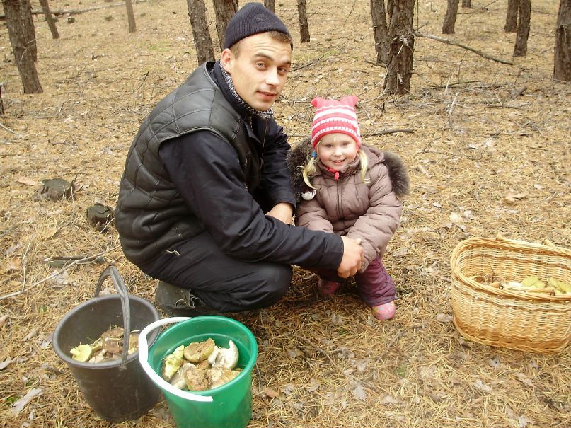 Вася Усенко фотография #14