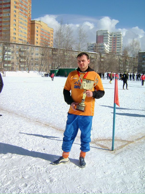 Антон Трушкин фотография #27