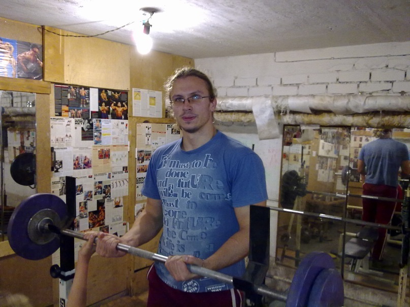 Дмитрий Агеев фотография #26