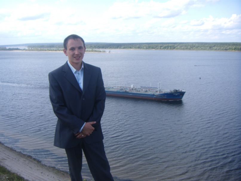 Александр Плотников фотография #6