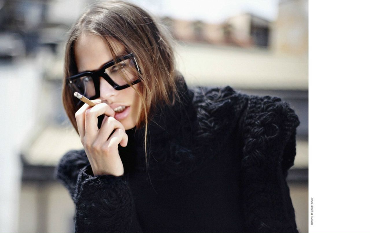 Dasha Plotnikova фотография #12