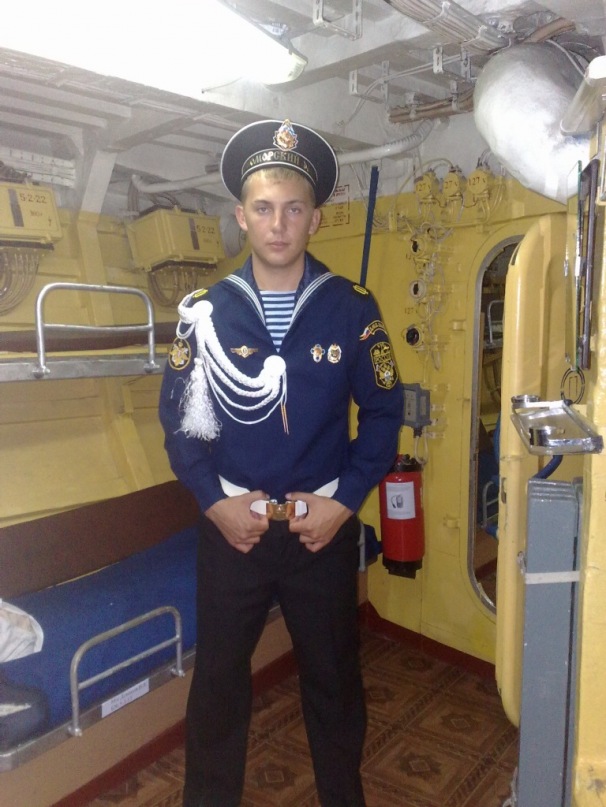 Макс Горбулин фотография #49