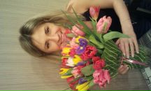 Фотография Кажановой Елизаветы