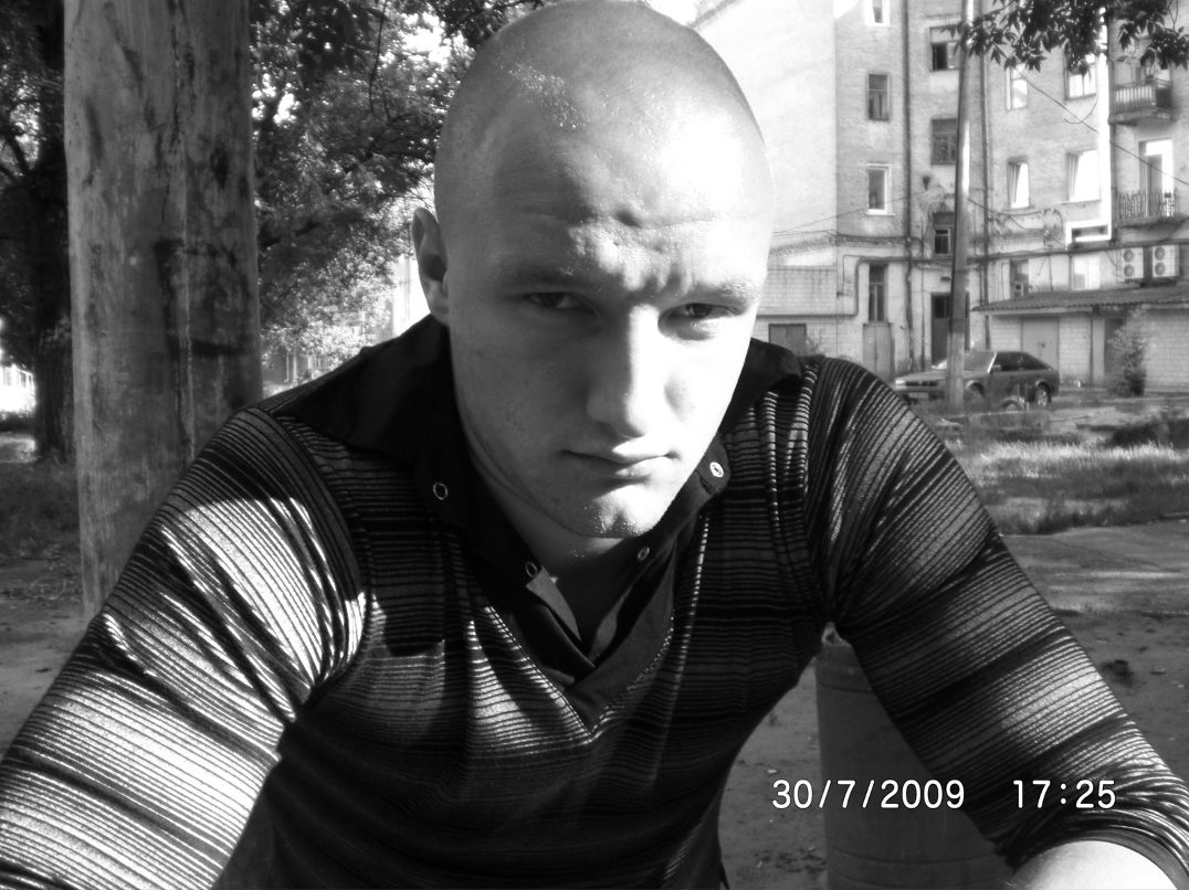 Олег Мороз фотография #12