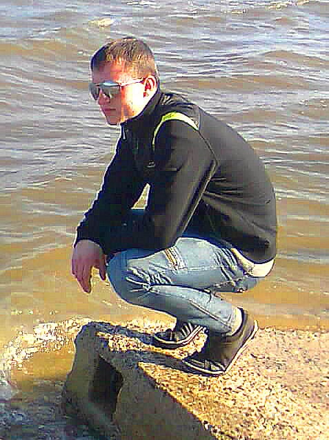 Дмитрий Зидан(Рубаков) фотография #15