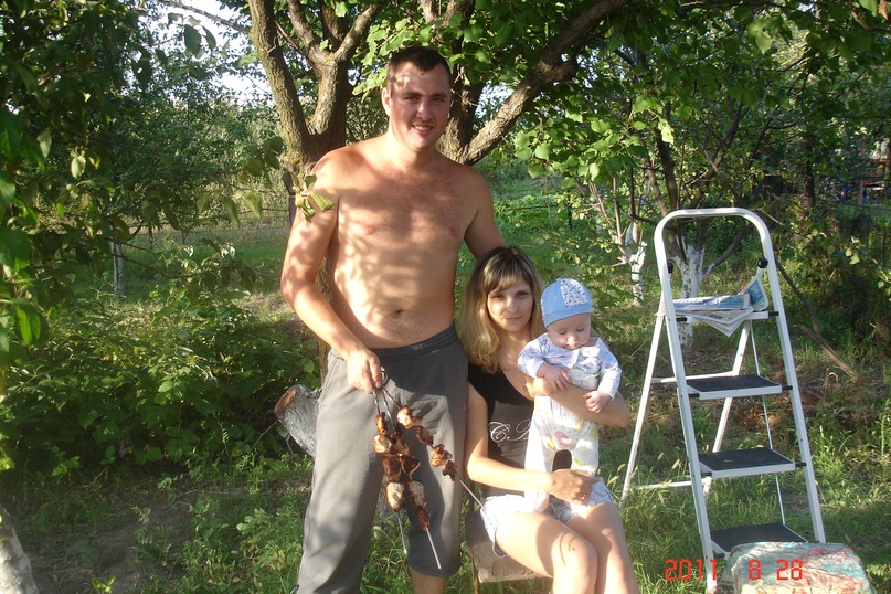 Евгений Михайлов фотография #17