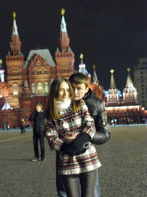Дмитрий Ступин фотография #34