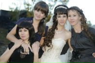 Фотография Зюзиной Анастасии