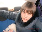 Фотография Головановой Алёны