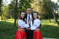 Міша Кужик фотография #37 (источник - https://vk.com/id47489697)