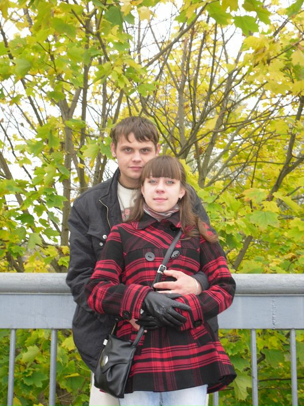 Константин Евсюков фотография #20