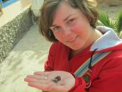 Фотография Старуновой Зинаиды