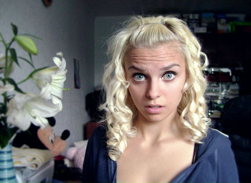 Tanusha Botvina фотография #22