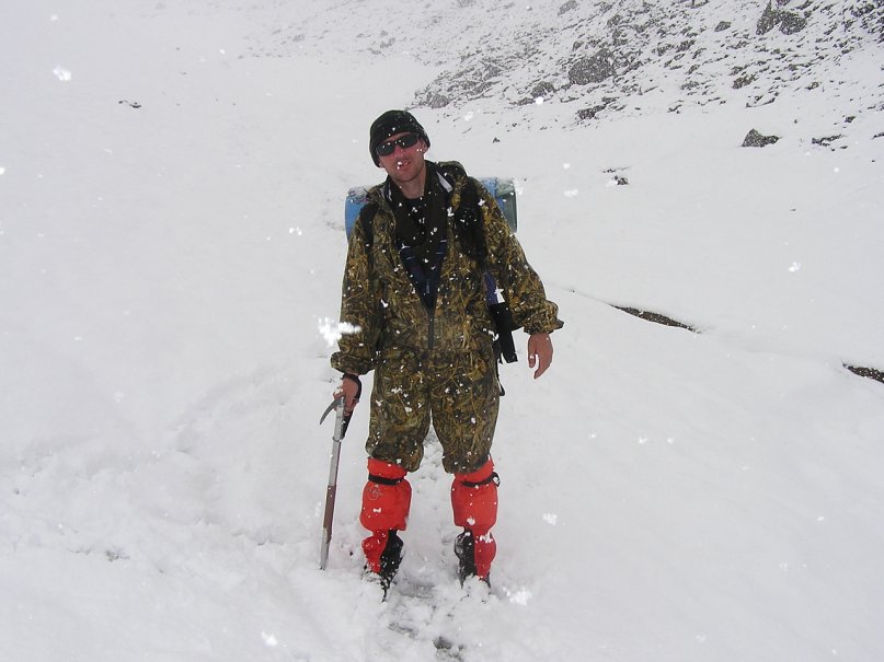 Серега Плотников фотография #7