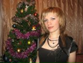 Фотография Фёдоровой Оли