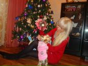 Фотография Борцовой Ксении