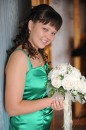 Фотография Габдрахмановой-Ганиевой Диляры